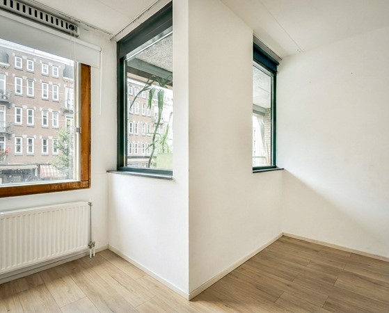 Medium property photo - Van Oldenbarneveldtplein 19A, 1052 JL Amsterdam